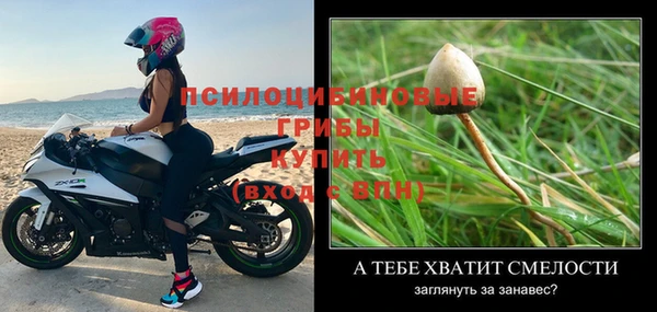 MESCALINE Лагань